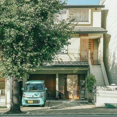 兽设校园场景设计兽圈社群